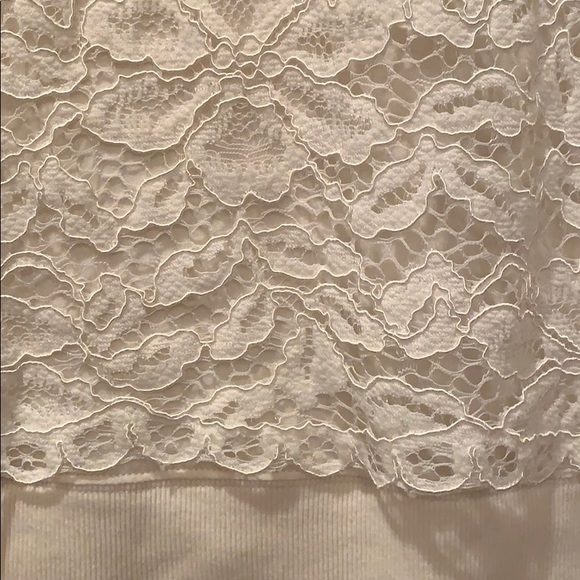 Ann Taylor LOFT Top - Picture 2 of 6